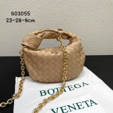 Bottega Veneta Top Handle Bags